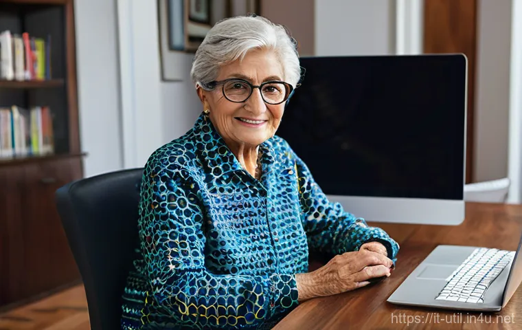 원격 데스크톱 프로그램 추천 - **Remote Work in a Charming Italian Setting:**
    "A cheerful 30-year-old woman, dressed in a styli...