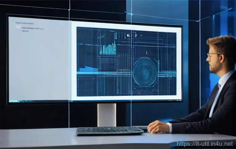 원격 협업을 위한 화면 공유 프로그램 - **Prompt 1: The Magic of Seamless Remote Collaboration and Problem Solving**
    "A diverse group of...