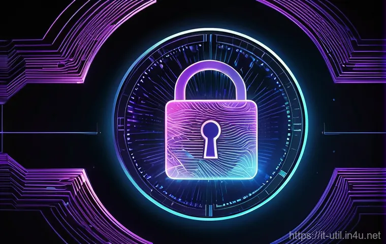 비밀번호 관리 소프트웨어 비교 - **Prompt 1: The Transformation to Digital Serenity**
    "A split image depicting the 'before and af...