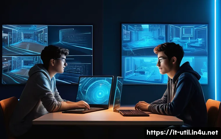 가상 네트워크 어댑터 유틸리티 관련 이미지 2