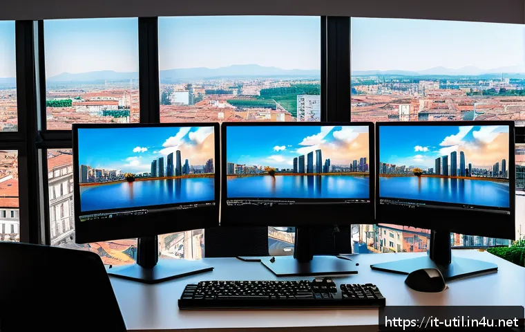 I migliori software per dividere lo schermo e aumentare la produttività nel 2024 4 화면 분할 유틸리티 소프트웨어 추천 관련 이미지 2