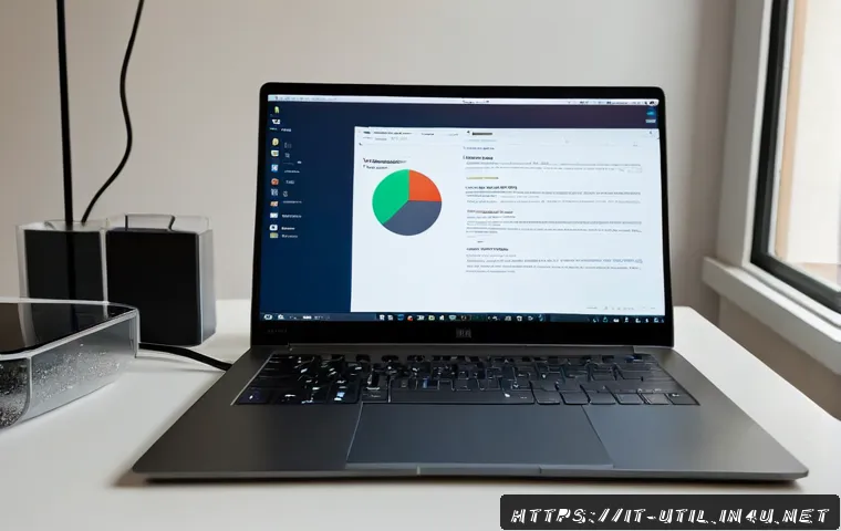 시스템 청소 프로그램 성능 비교 관련 이미지 1